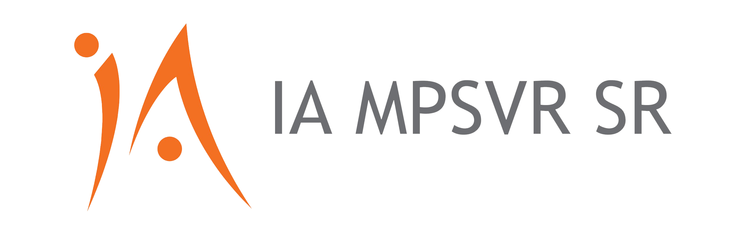 logo Implementačnej agentúry